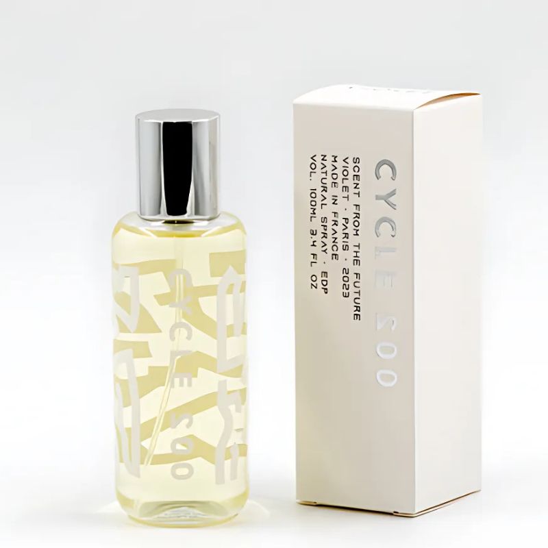 Maison Violet CYCLE 002 Parfum